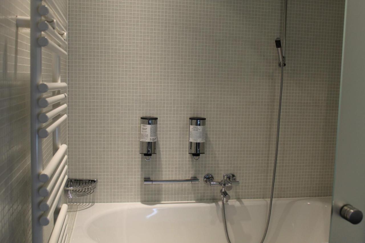 Chesa Kristella Apartment Arosa Luaran gambar