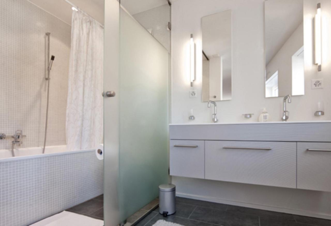 Chesa Kristella Apartment Arosa Luaran gambar